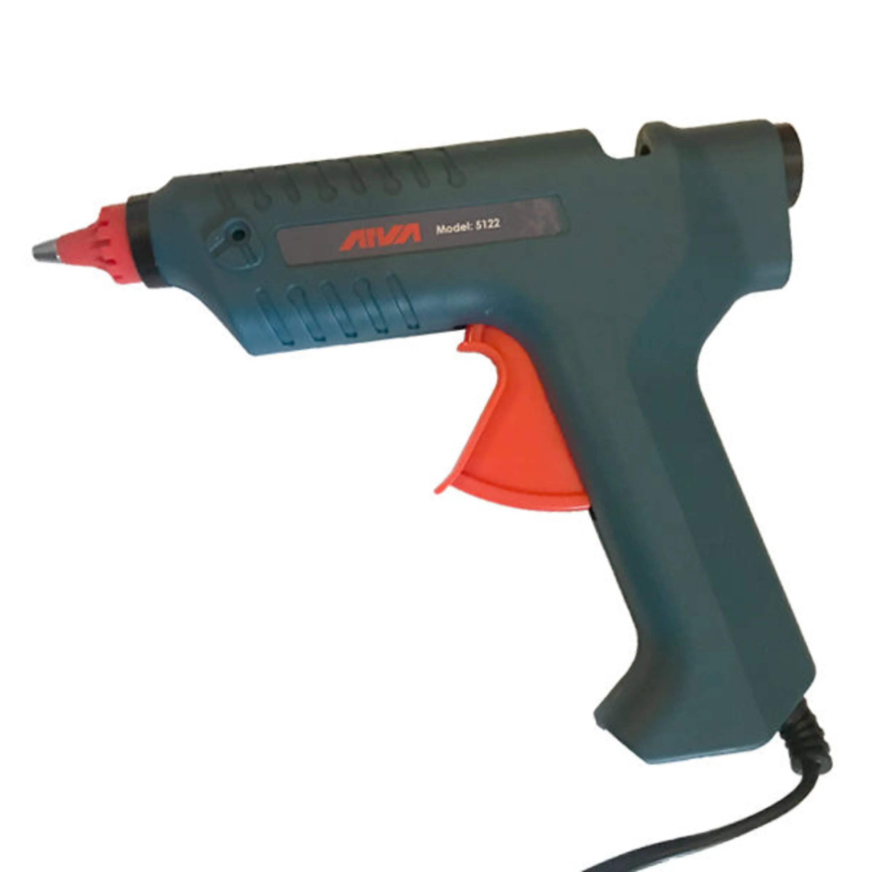 تفنگ چسب حرارتی آروا مدل 5122